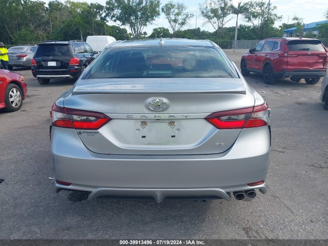 Toyota CAMRY SE 2023 4T1G11AK8PU763884 Image 16