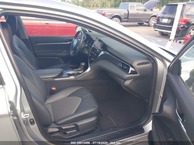 Toyota CAMRY SE 2023 4T1G11AK8PU763884 Image 5