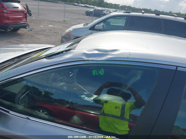 Toyota CAMRY SE 2023 4T1G11AK8PU763884 Image 6
