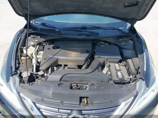 1N4AL3APXGN311981 Nissan Altima 2.5/2.5 S/2.5 Sl/2.5 Sr/2.5 Sv