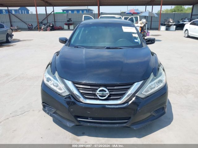 1N4AL3APXGN311981 Nissan Altima 2.5/2.5 S/2.5 Sl/2.5 Sr/2.5 Sv