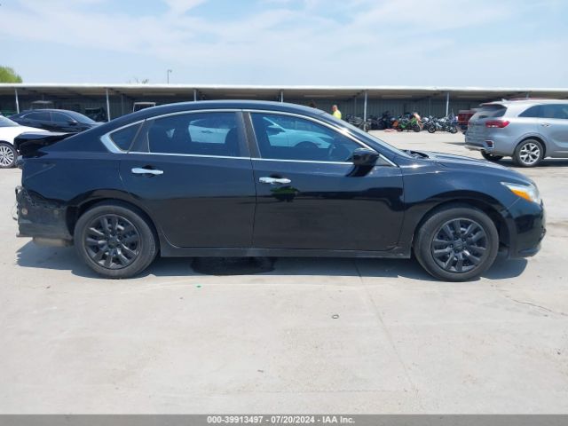 1N4AL3APXGN311981 Nissan Altima 2.5/2.5 S/2.5 Sl/2.5 Sr/2.5 Sv