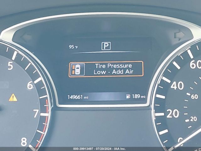 1N4AL3APXGN311981 Nissan Altima 2.5/2.5 S/2.5 Sl/2.5 Sr/2.5 Sv
