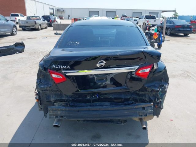 1N4AL3APXGN311981 Nissan Altima 2.5/2.5 S/2.5 Sl/2.5 Sr/2.5 Sv