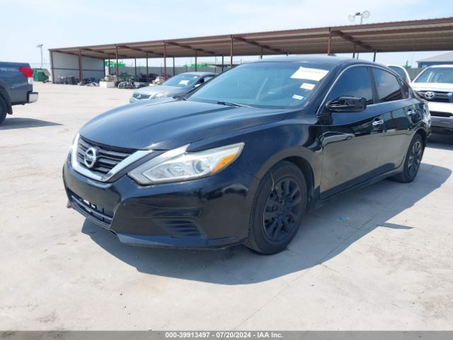 1N4AL3APXGN311981 Nissan Altima 2.5/2.5 S/2.5 Sl/2.5 Sr/2.5 Sv