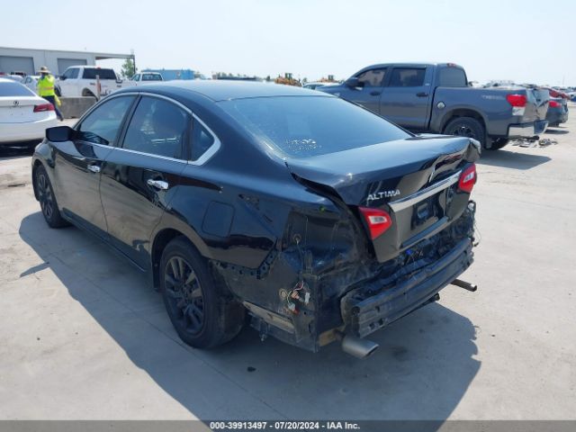1N4AL3APXGN311981 Nissan Altima 2.5/2.5 S/2.5 Sl/2.5 Sr/2.5 Sv