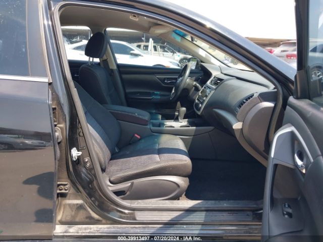 1N4AL3APXGN311981 Nissan Altima 2.5/2.5 S/2.5 Sl/2.5 Sr/2.5 Sv