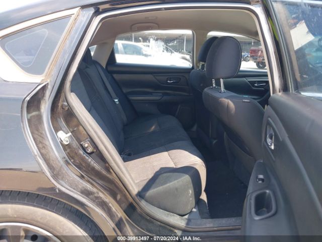 1N4AL3APXGN311981 Nissan Altima 2.5/2.5 S/2.5 Sl/2.5 Sr/2.5 Sv