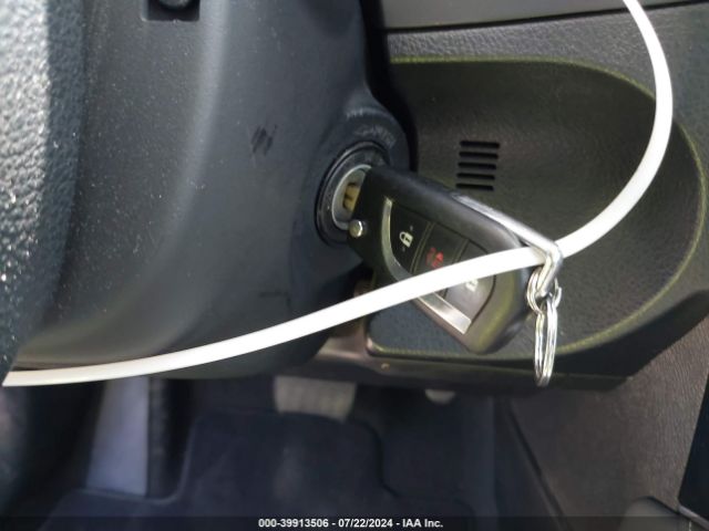 JTNKARJE9GJ509637 Scion IM