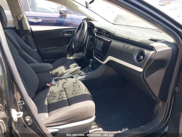 JTNKARJE9GJ509637 Scion IM