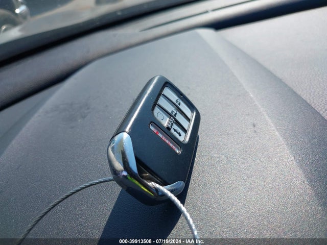 Honda CIVIC EX 2018 2HGFC2F77JH561652 Image 11