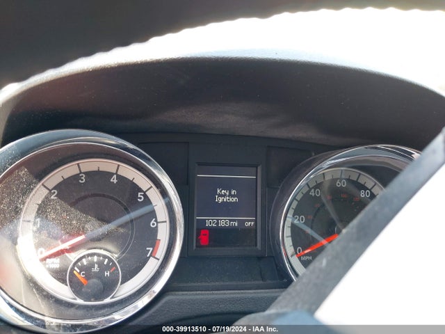 2C4RDGCG6GR338547 Dodge Grand Caravan Sxt