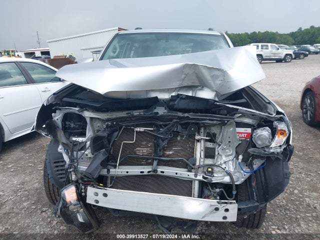 Toyota 4runner Sr5 Premium 2019 JTEBU5JR0K5679406 Image 13