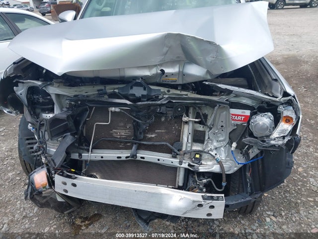 Toyota 4runner Sr5 Premium 2019 JTEBU5JR0K5679406 Image 6