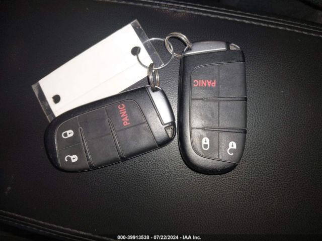 1C4RJFAG5GC339154 Jeep Grand Cherokee Laredo