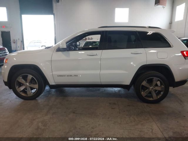 1C4RJFAG5GC339154 Jeep Grand Cherokee Laredo