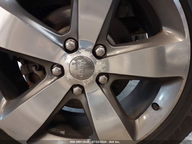 1C4RJFAG5GC339154 Jeep Grand Cherokee Laredo