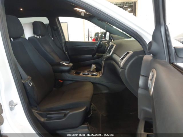 1C4RJFAG5GC339154 Jeep Grand Cherokee Laredo