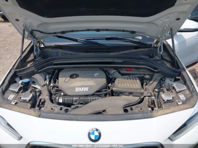 WBXYJ3C34JEJ84129 BMW X2 Sdrive28i