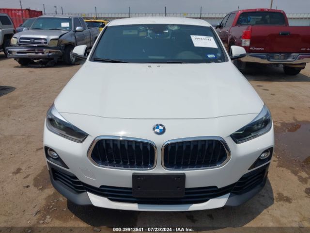 WBXYJ3C34JEJ84129 BMW X2 Sdrive28i