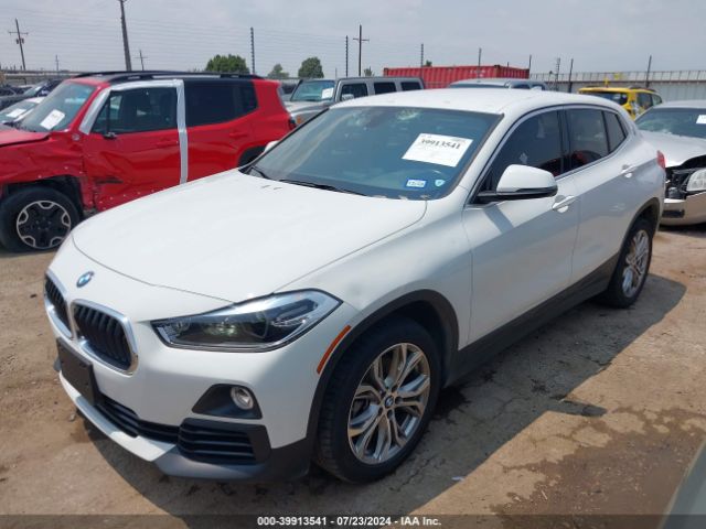 WBXYJ3C34JEJ84129 BMW X2 Sdrive28i