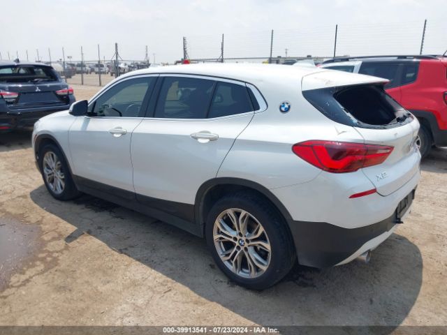 WBXYJ3C34JEJ84129 BMW X2 Sdrive28i