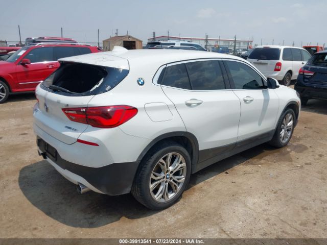 WBXYJ3C34JEJ84129 BMW X2 Sdrive28i