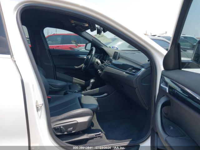 WBXYJ3C34JEJ84129 BMW X2 Sdrive28i