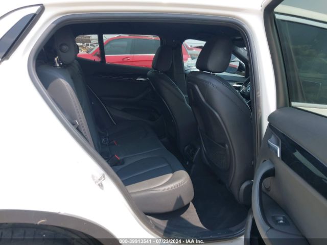 WBXYJ3C34JEJ84129 BMW X2 Sdrive28i