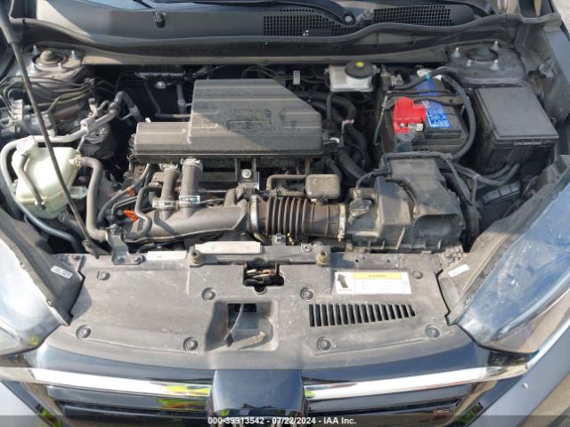 2HKRW1H50MH423956 Honda Cr-v 2wd Ex