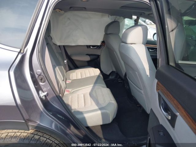 2HKRW1H50MH423956 Honda Cr-v 2wd Ex