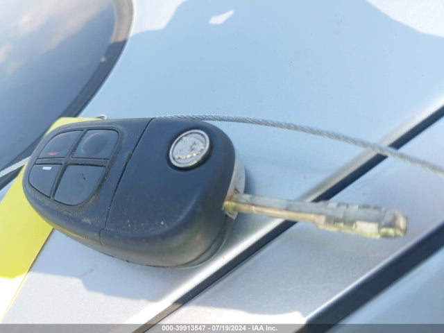 2007 JAGUAR X-TYPE SAJWA51A27WJ05885 Photo 10