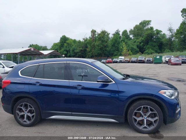 WBXHT3C30GP887105 BMW X1 Xdrive28i