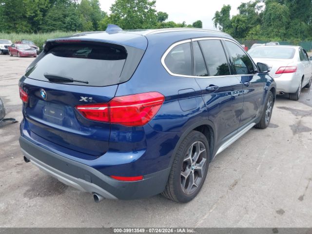 WBXHT3C30GP887105 BMW X1 Xdrive28i