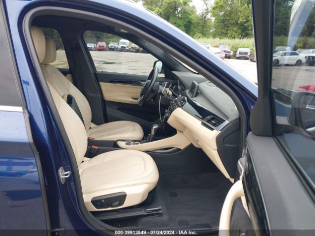 WBXHT3C30GP887105 BMW X1 Xdrive28i