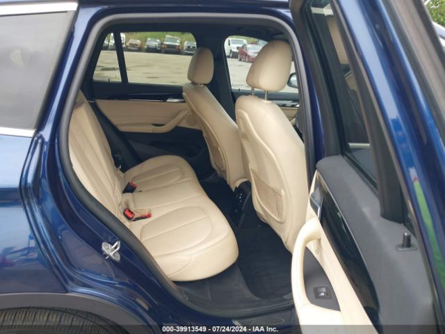 WBXHT3C30GP887105 BMW X1 Xdrive28i