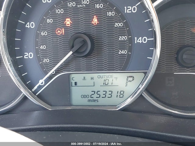 Toyota COROLLA LE 2014 2T1BURHE4EC028687 Image 15
