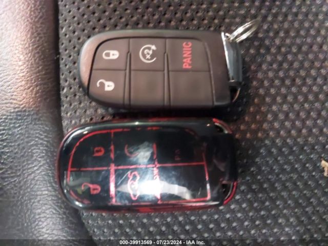 3C4NJDDBXLT142594 Jeep Compass Trailhawk 4x4