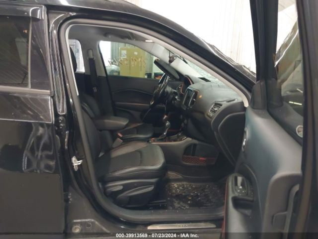 3C4NJDDBXLT142594 Jeep Compass Trailhawk 4x4