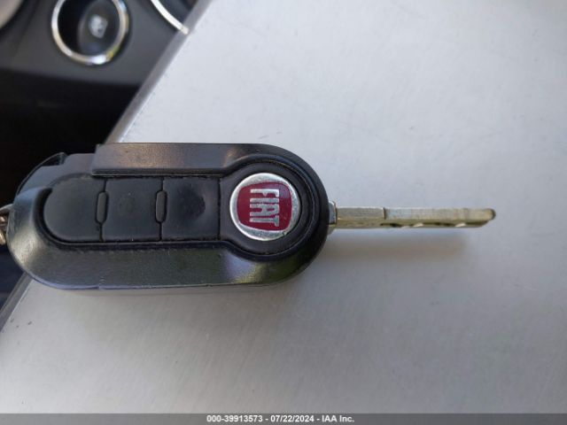2012 FIAT 500 3C3CFFARXCT120718 Photo 10