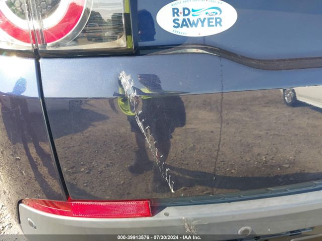 SALCP2FX9KH808496 Land Rover Discovery Sport Se