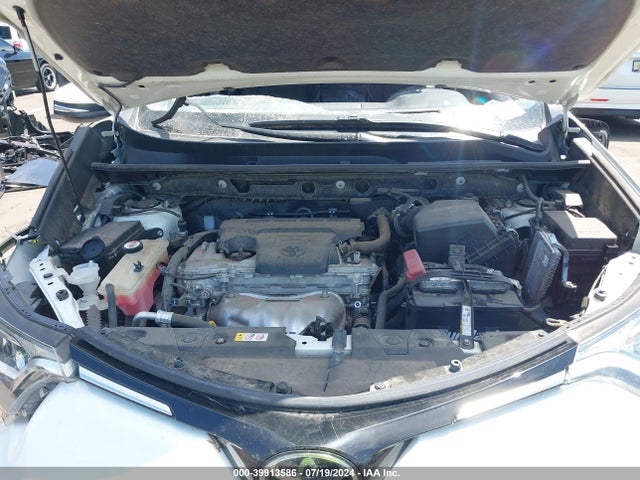 Toyota Rav4 Xle 2018 JTMRFREV4JD237633 Image 10