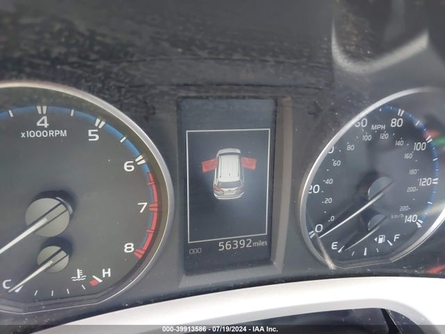 Toyota Rav4 Xle 2018 JTMRFREV4JD237633 Image 7