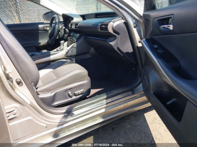 JTHBF1D23E5031566 Lexus IS 250