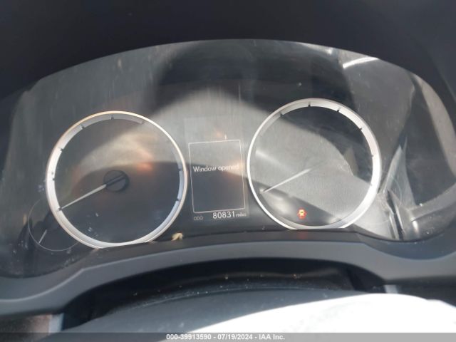 JTHBF1D23E5031566 Lexus IS 250
