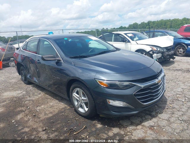2020 1G1ZC5ST4LF112992 main image