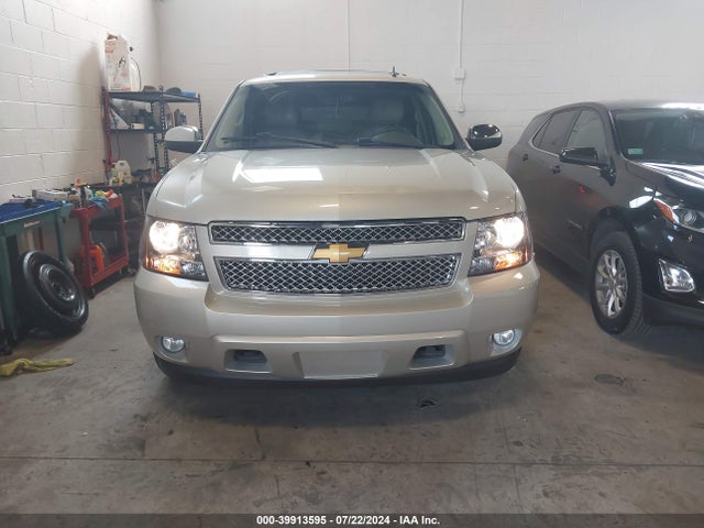Chevrolet Tahoe Ltz 2014 1GNSCCE05ER168818 Image 12