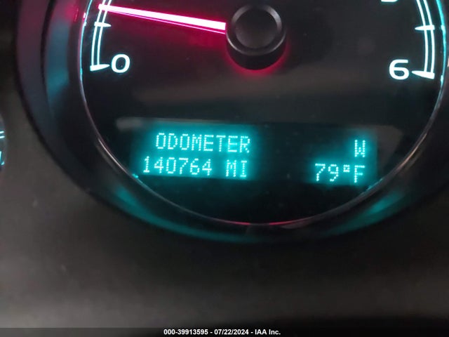 Chevrolet Tahoe Ltz 2014 1GNSCCE05ER168818 Image 15
