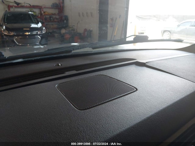Chevrolet Tahoe Ltz 2014 1GNSCCE05ER168818 Image 17