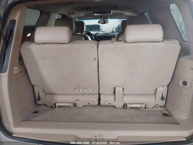 Chevrolet Tahoe Ltz 2014 1GNSCCE05ER168818 Image 19